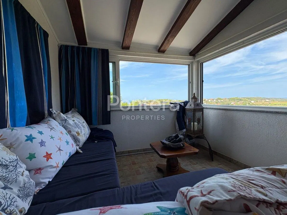 Дом Banjol, Rab, 90m2