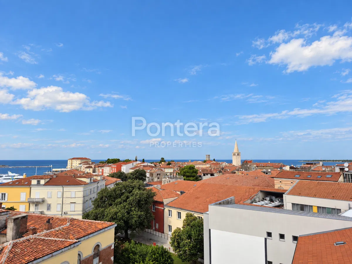 ISTRIA, POREČ - Üzlethelyiségek hosszú távra kiadó | 35 m²