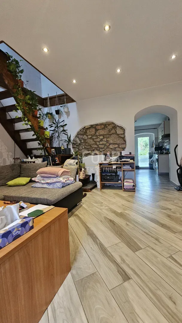 Flat Drenova, Rijeka, 39,80m2 – 2