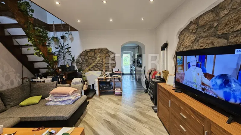 Flat Drenova, Rijeka, 39,80m2 – 3