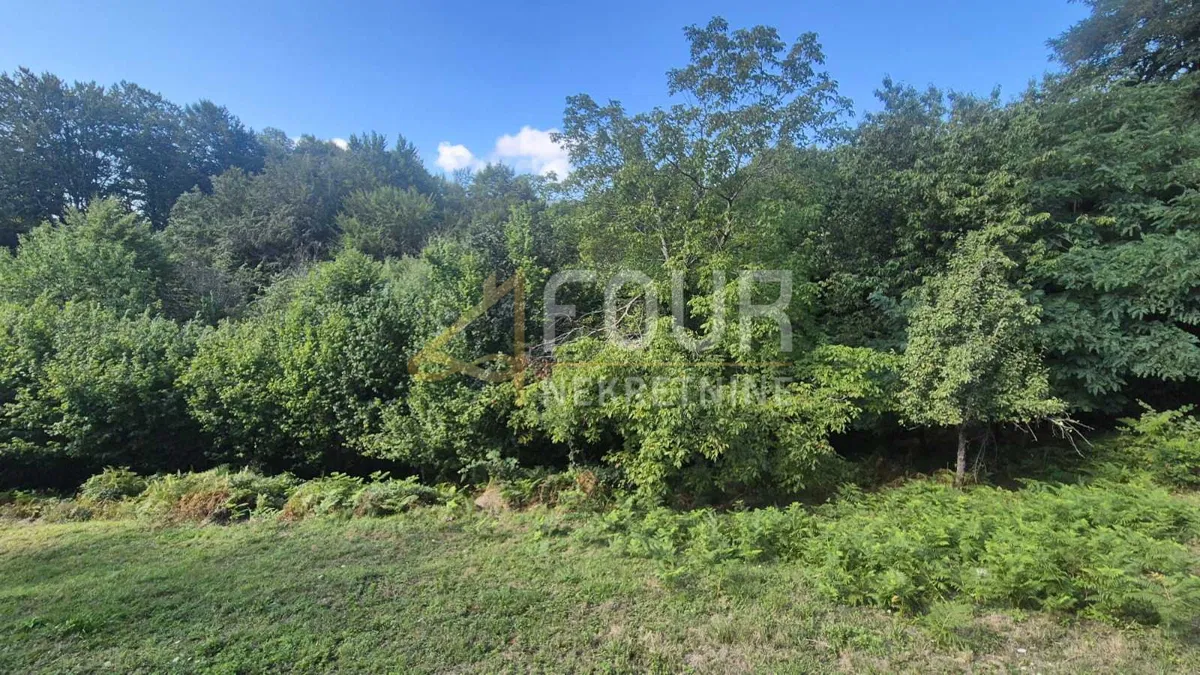 Gorski kotar, Skrad, Einfamilienhaus, 67m2