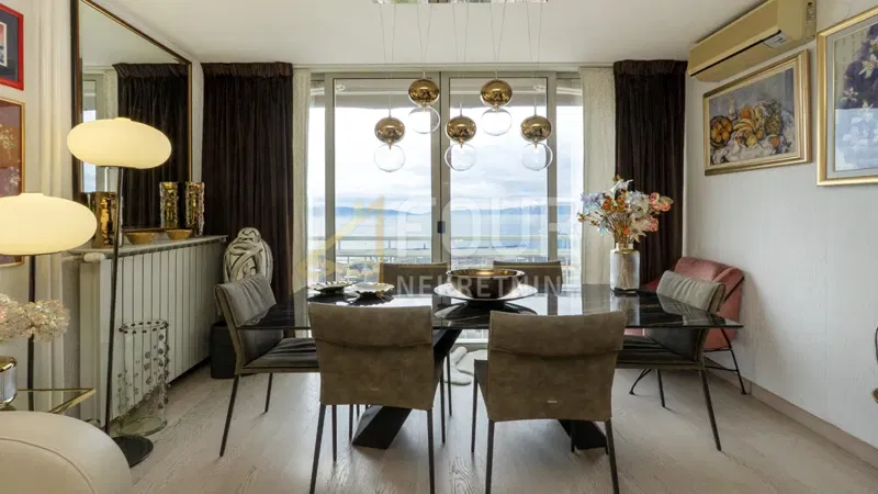 Flat Rastočine, Rijeka, 73,92m2 – 2