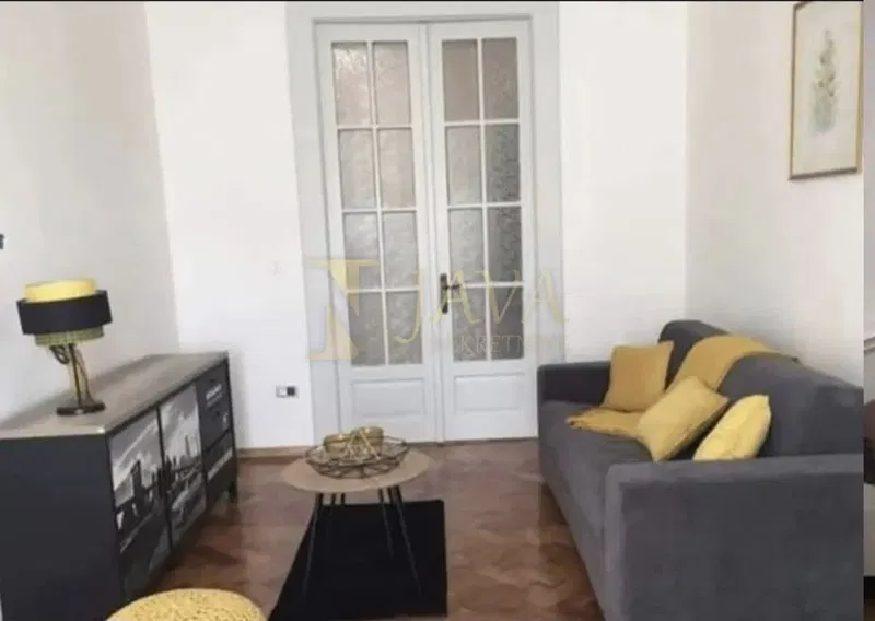 Wohnung Potok, Rijeka, 114,08m2