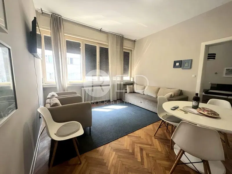 Appartamento Donji grad, Donji Grad, DONJI GRAD, 58,31m2 – 3