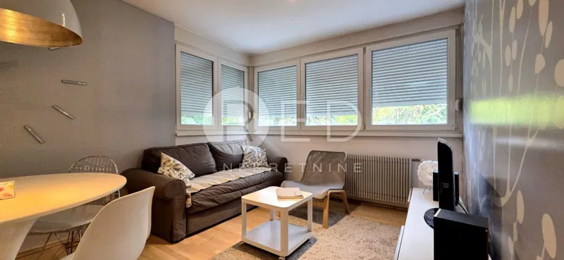 Appartamento Južno naselje, Samobor, SAMOBOR, 38,66m2