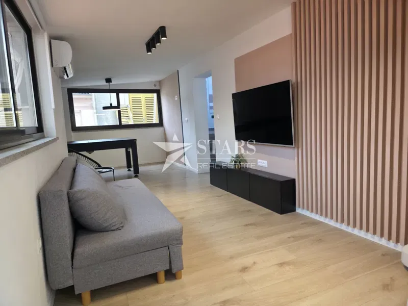 Wohnung Opatija - Centar, Opatija, 84m2