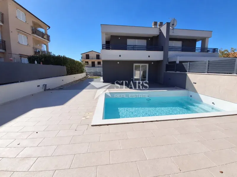 Haus Novigrad, 135m2