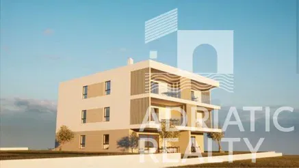 Tribunj – dvosoban apartman, pogled na more