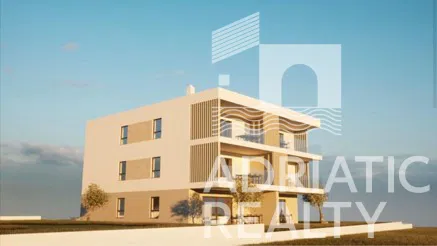 Tribunj – dvosoban apartman, pogled na more