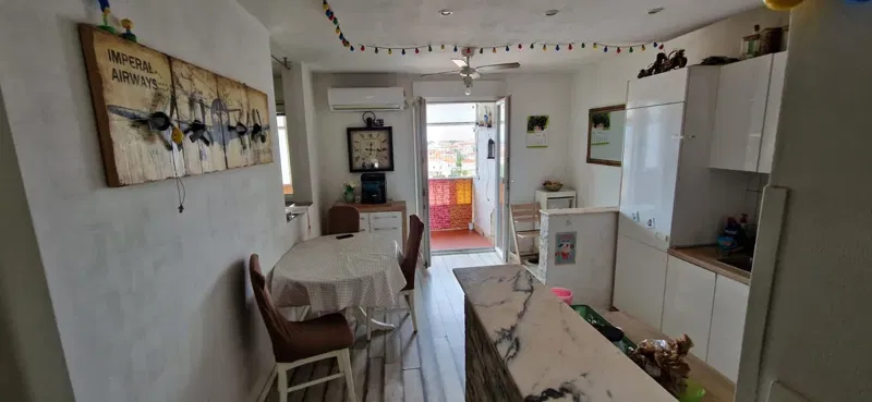 Zadar, Melada, trosoban stan (172,56m2) na 7. katu s predivnim pogledom
