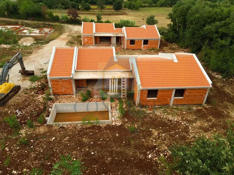 Haus Poreč