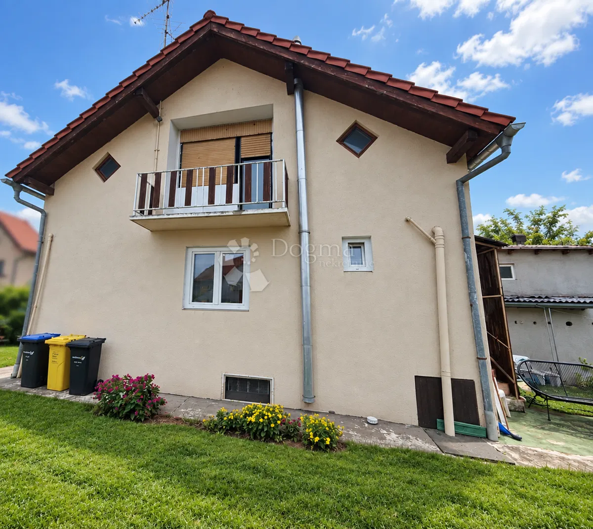 Casa Centar, Varaždin, 60m2