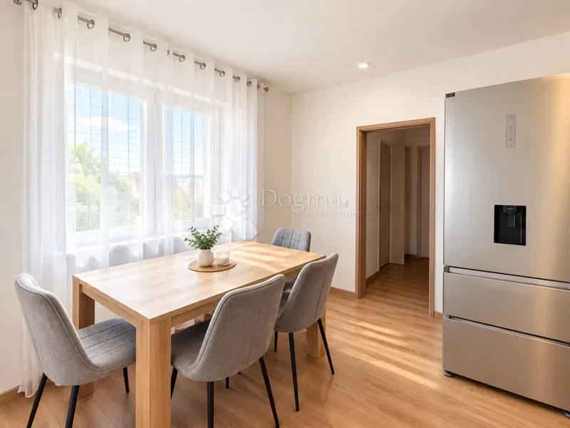 Квартира Varaždinske Toplice, 73,90m2
