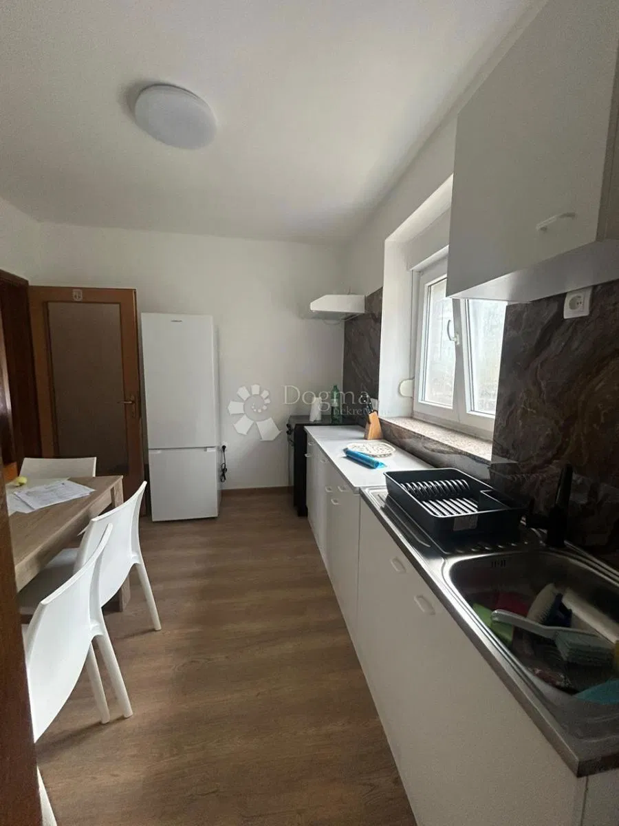 Dom Klana, 140m2
