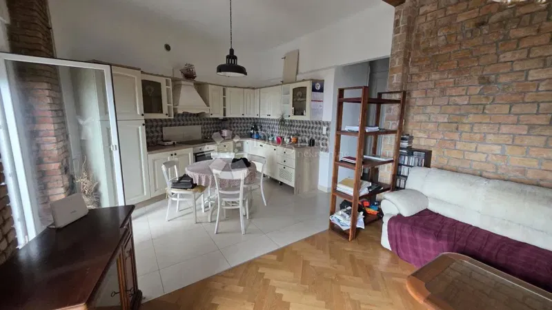 Flat Belveder, Rijeka, 87m2 – 2