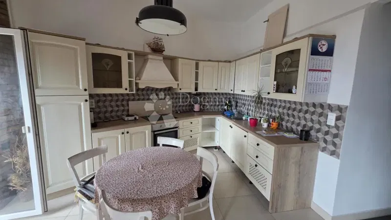 Flat Belveder, Rijeka, 87m2 – 3