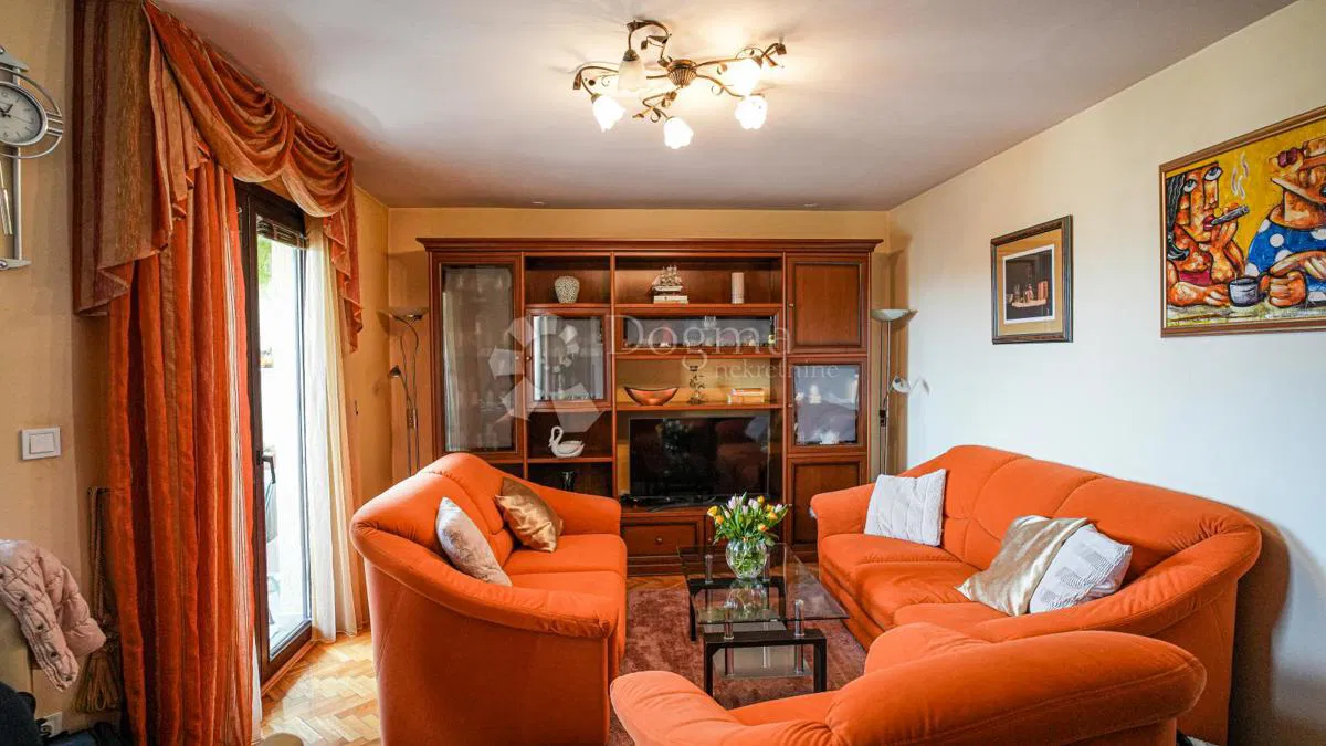 Lakás Rovinj, 75m2