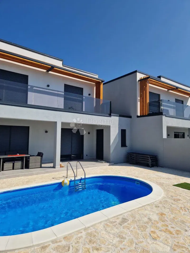 Haus Labin, 130m2