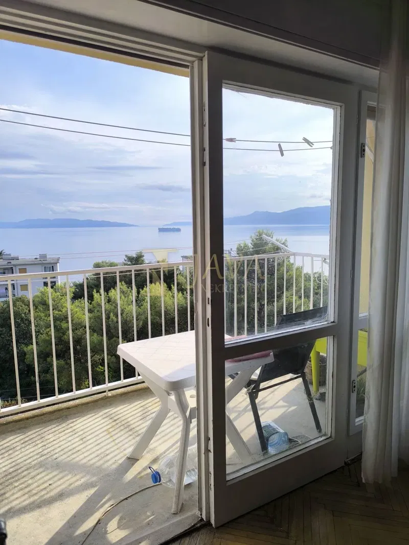 Wohnung Zamet, Rijeka, 72m2