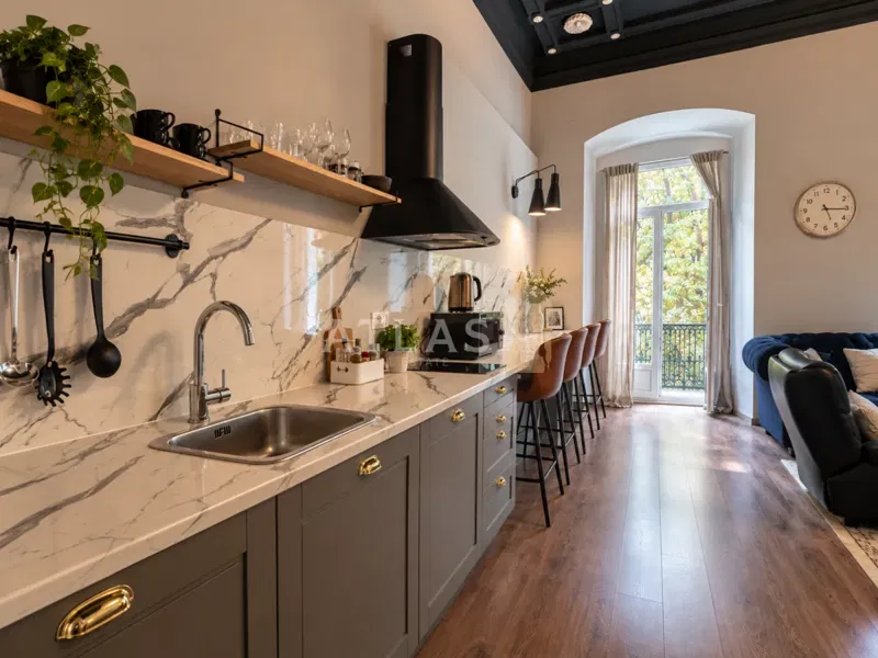 RIJEKA CENTRE – STUDENTENWOHNUNG ZU VERMIETEN