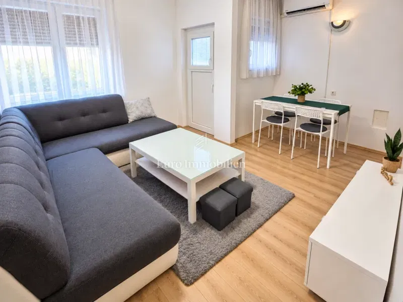 Appartamento con una camera da letto, 50 m² – Veruda – 2