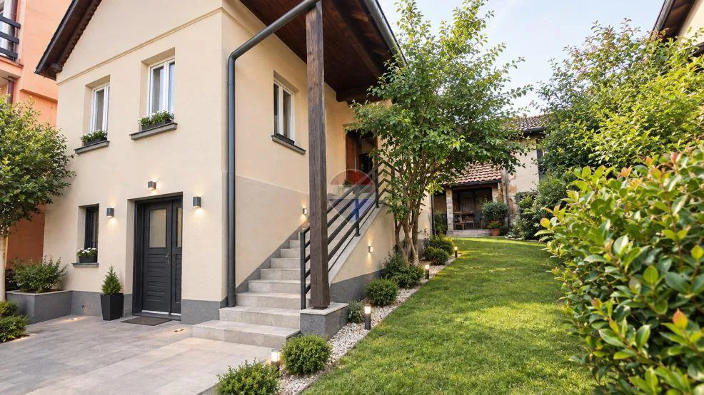 Haus Gračani, Podsljeme, 150m2