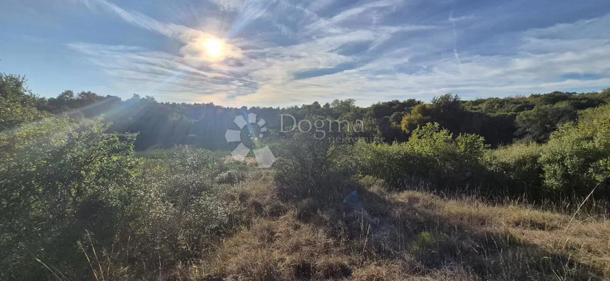Mezőgazdasági terület Valtura, Ližnjan, 3.707m2