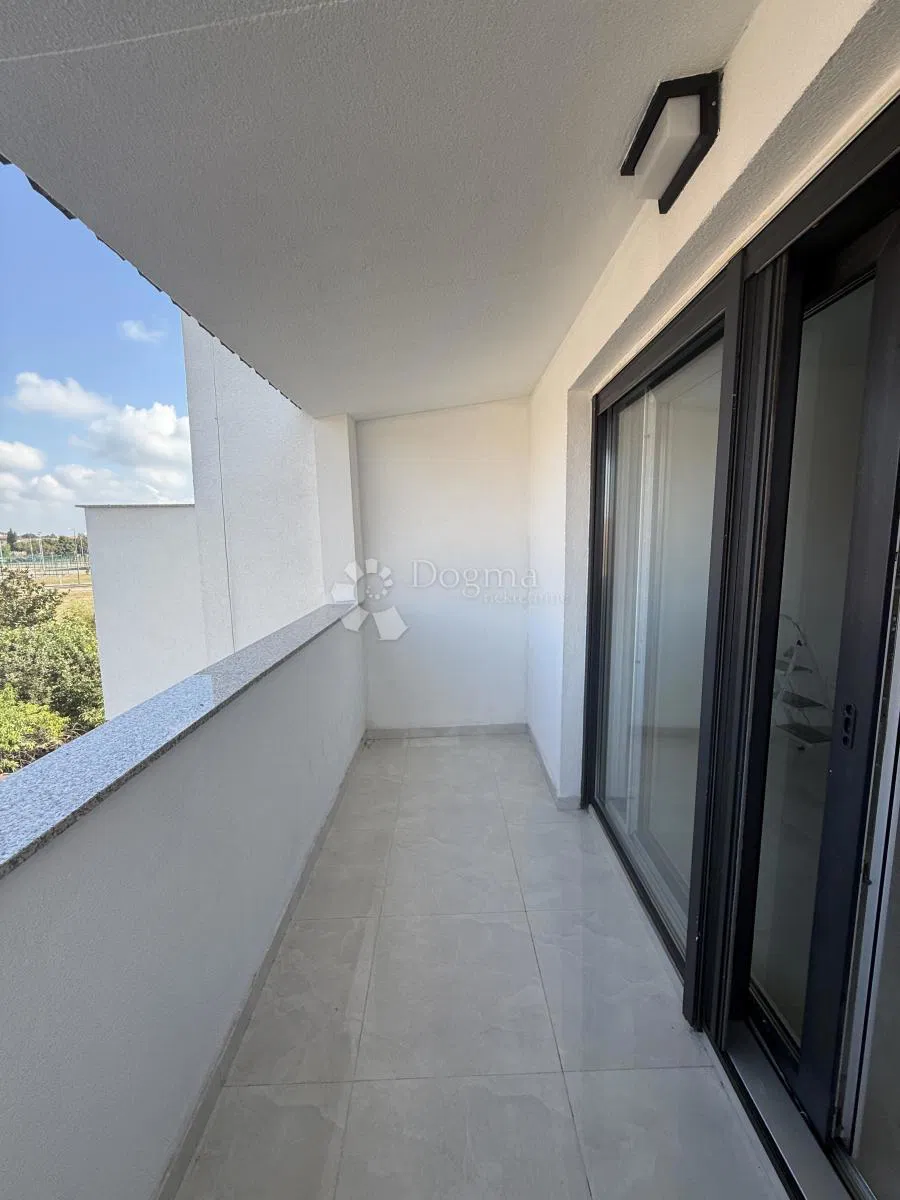 Mieszkanie Vatrogasno naselje, Osijek, 91,50m2