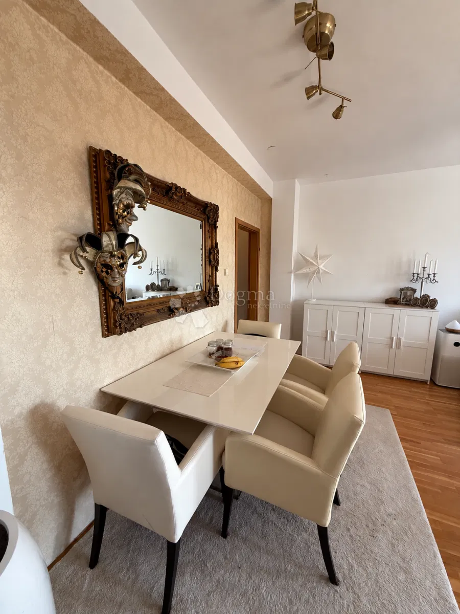 Lakás Gornji grad / Centar, Osijek, 50,53m2