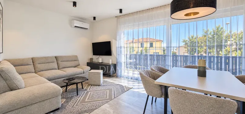 Poreč, VABRIGA, new house with 2 bedrooms! – 2