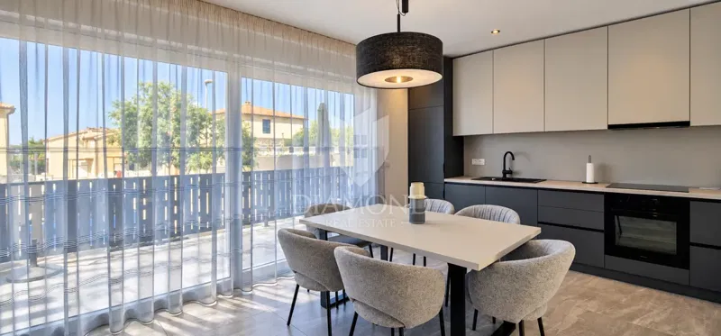 Poreč, VABRIGA, new house with 2 bedrooms! – 3