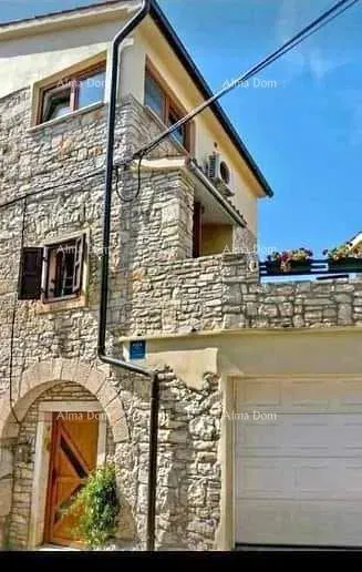 Prodaja lijepe kamene kuće, Medulin