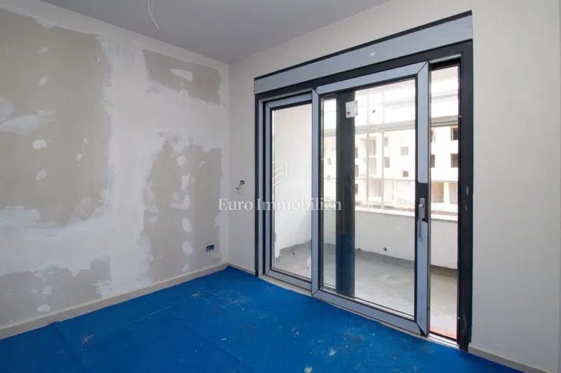 Istria, Poreč – modern apartment in a new development! – 3