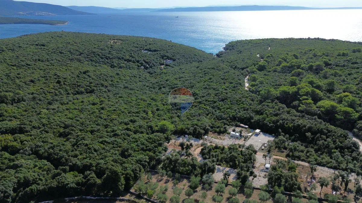 Terreno non edificabile Krnica, Marčana, 12.146m2