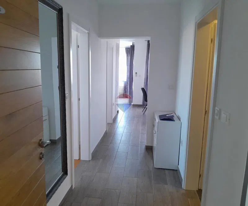 Istra,Peroj,dvosobni stan sa zajedničkim bazenom