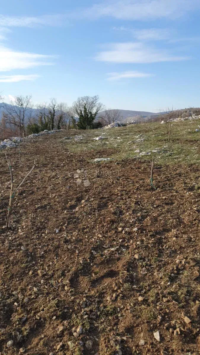 Terreno edificabile Šestanovac, 4.737m2 – 3