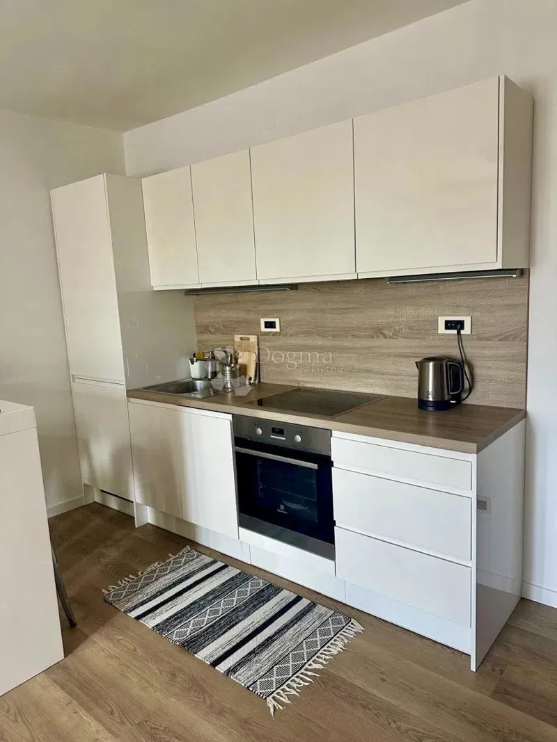 Lakás Zamet, Rijeka, 54m2 – 2