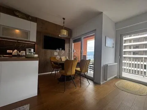 Mieszkanie Kantrida, Rijeka, 89,98m2 – 2