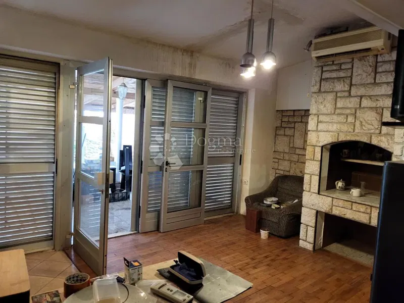 Appartamento Dramalj, Crikvenica, 59m2 – 3
