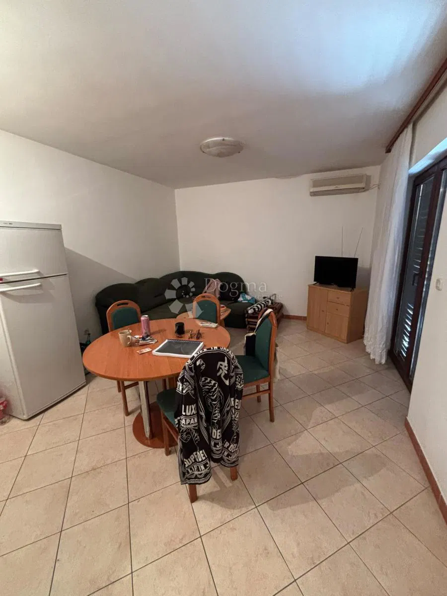 Lakás Jelsa, 43,04m2