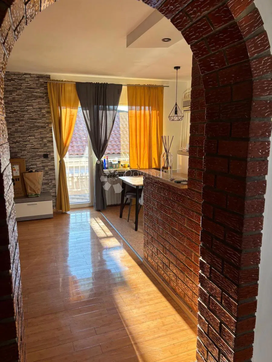 Allogio Kostrena, 52,15m2