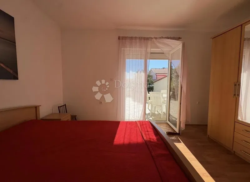 Apartment Crikvenica, 58,20m2 – 2