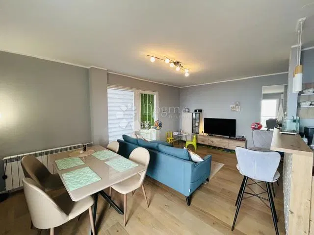 Lakás Donja Vežica, Rijeka, 68,90m2 – 3