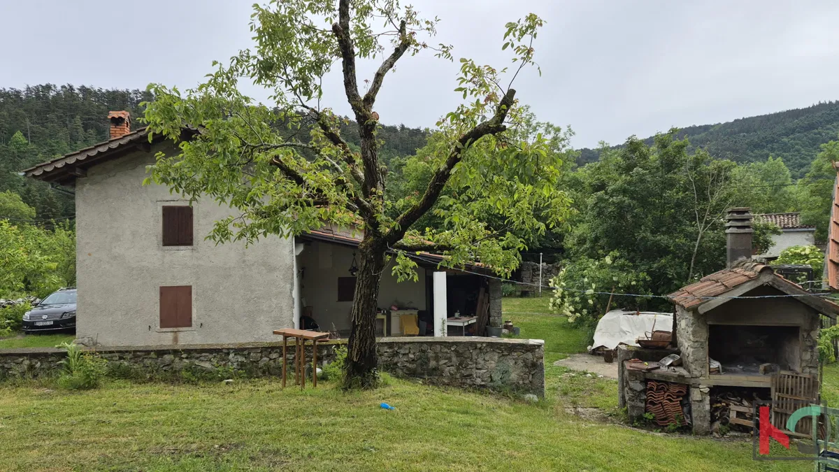 LANIŠĆE, ĆIĆARIJA, UREĐENA KUĆA SA OKUĆNICOM #PRODAJA