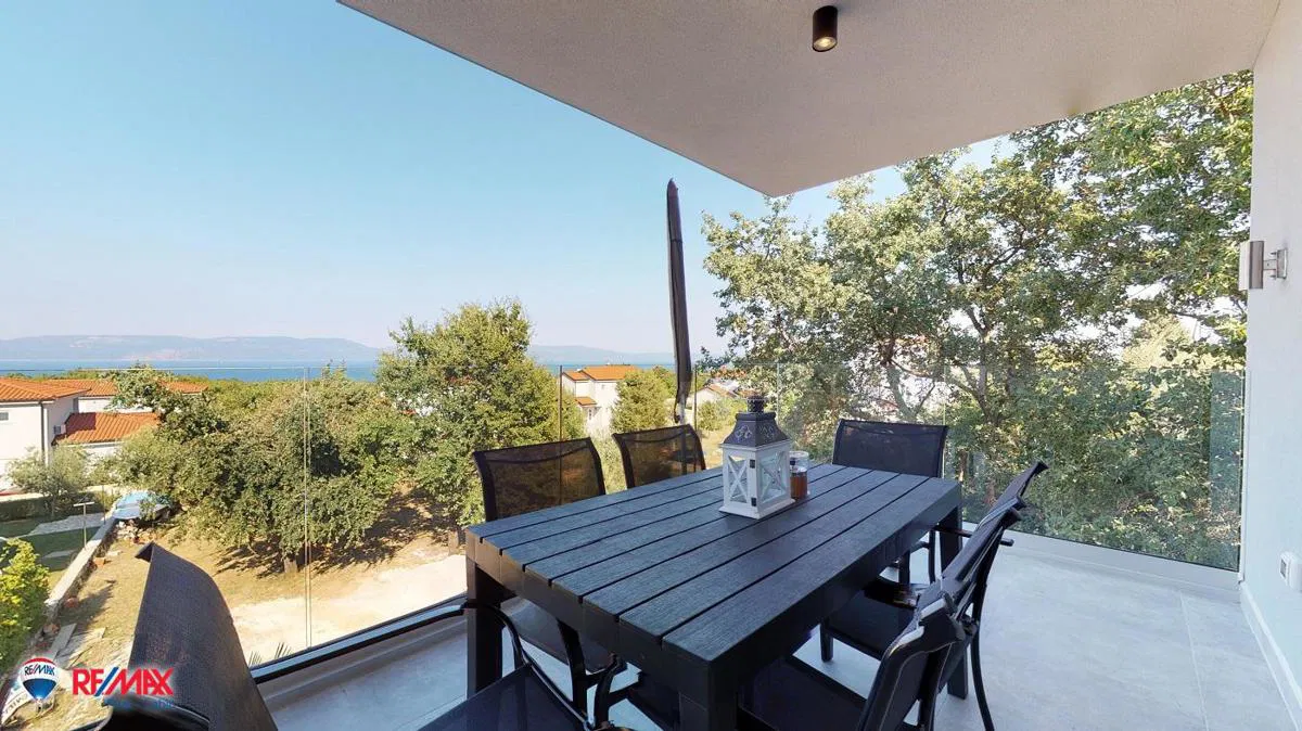 Appartamento Drenje, 105,24m2