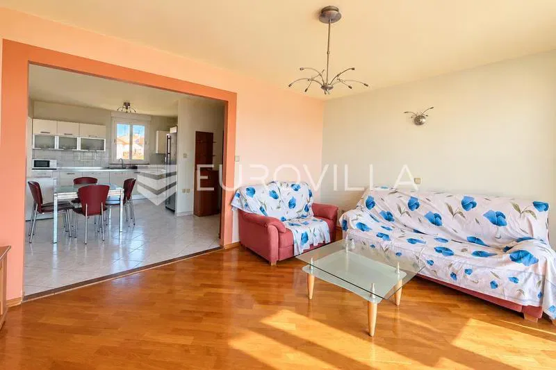 Zadar, Poluotok - First Row to the Sea, 85.65 m², Unobstructed Sea View and Exceptional Location – 2