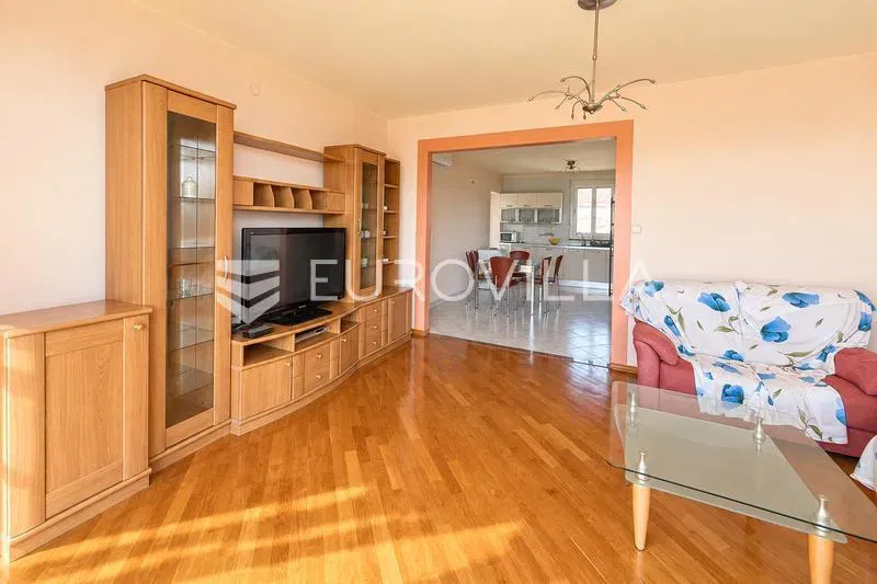 Zadar, Poluotok - First Row to the Sea, 85.65 m², Unobstructed Sea View and Exceptional Location – 3