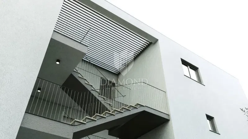 Appartamento Drenova, Rijeka, 48m2 – 3