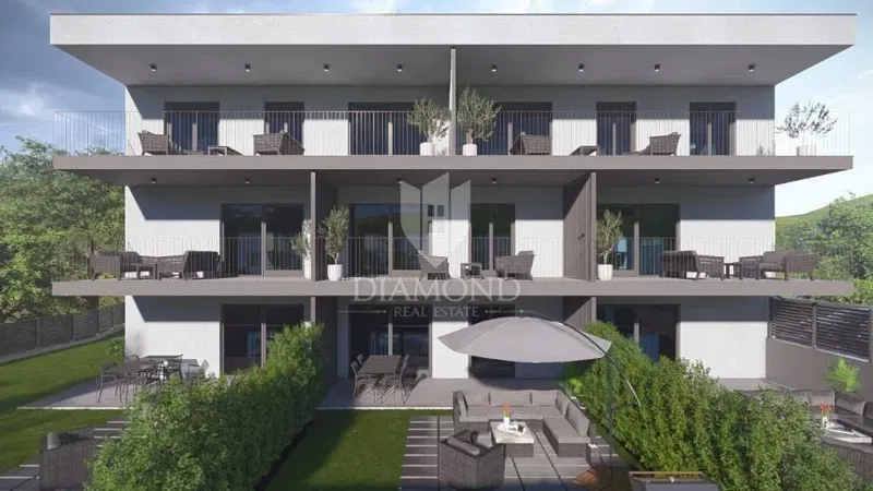 Appartamento Drenova, Rijeka, 65m2 – 3
