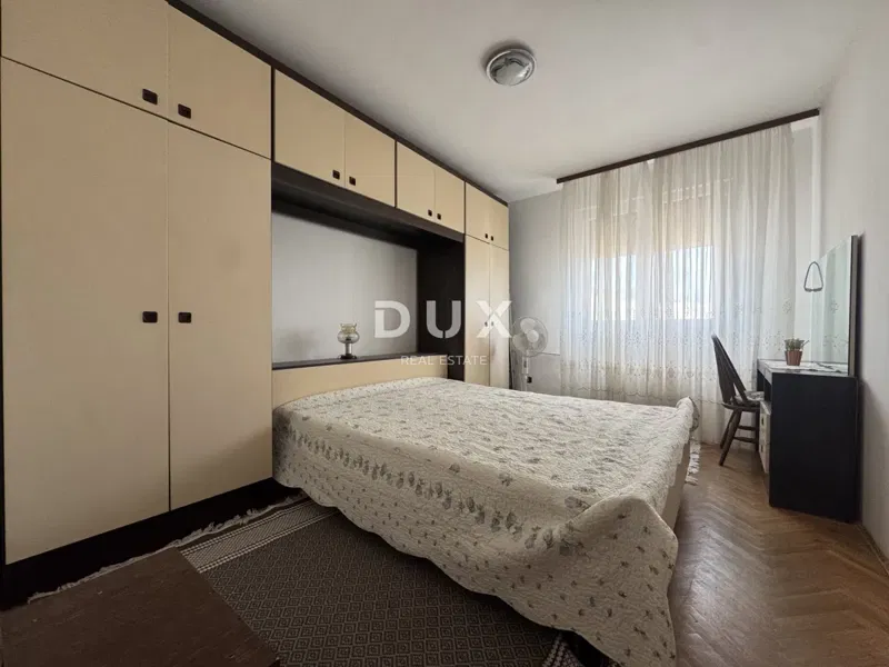 Apartment Gornja Vežica, Rijeka, 70m2 – 2